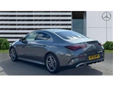 Mercedes-Benz CLA Class Image 2