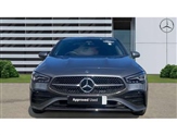 Mercedes-Benz CLA Class Image 3