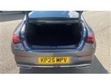 Mercedes-Benz CLA Class Image 4