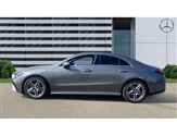 Mercedes-Benz CLA Class Image 5