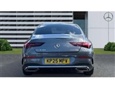 Mercedes-Benz CLA Class Image 6