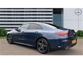 Mercedes-Benz CLA Class Image 2