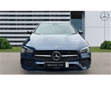 Mercedes-Benz CLA Class Image 3