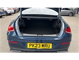 Mercedes-Benz CLA Class Image 4