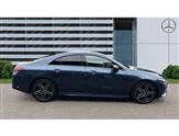 Mercedes-Benz CLA Class Image 5