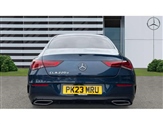 Mercedes-Benz CLA Class Image 6