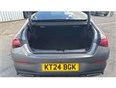 Mercedes-Benz CLA Class Image 4