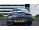 Mercedes-Benz CLA Class Image 6