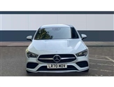 Mercedes-Benz CLA Class Image 3