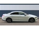 Mercedes-Benz CLA Class Image 5