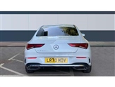 Mercedes-Benz CLA Class Image 6