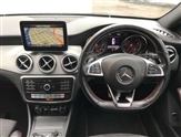 Mercedes-Benz CLA Class Image 2