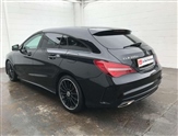 Mercedes-Benz CLA Class Image 5
