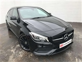Mercedes-Benz CLA Class Image 6