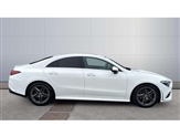 Mercedes-Benz CLA Class Image 5