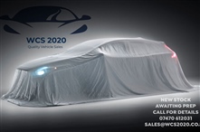 Mercedes-Benz CLA Class