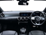 Mercedes-Benz CLA Class Image 5