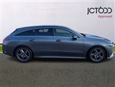 Mercedes-Benz CLA Class Image 4