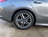 Mercedes-Benz CLA Class Image 5