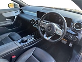 Mercedes-Benz CLA Class Image 6