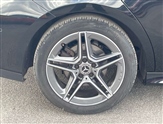Mercedes-Benz CLA Class Image 5