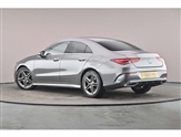 Mercedes-Benz CLA Class Image 3