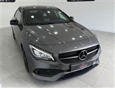 Mercedes-Benz CLA Class Image 3
