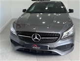 Mercedes-Benz CLA Class Image 5