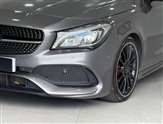 Mercedes-Benz CLA Class Image 6