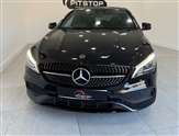 Mercedes-Benz CLA Class Image 2
