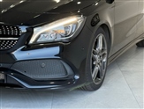 Mercedes-Benz CLA Class Image 3