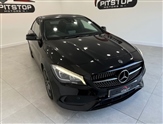 Mercedes-Benz CLA Class Image 4
