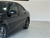 Mercedes-Benz CLA Class Image 5