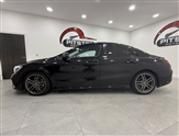 Mercedes-Benz CLA Class Image 6