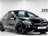 Used Mercedes-Benz CLA Class Used Mercedes-Benz CLA Class