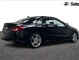 Mercedes-Benz CLA Class Image 2