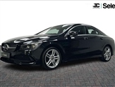 Mercedes-Benz CLA Class Image 3