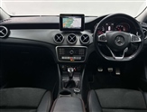 Mercedes-Benz CLA Class Image 5