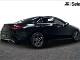 Mercedes-Benz CLA Class Image 2