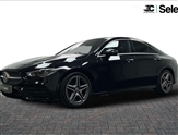 Mercedes-Benz CLA Class Image 3