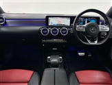 Mercedes-Benz CLA Class Image 5