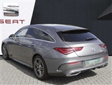 Mercedes-Benz CLA Class Image 3