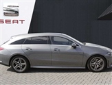 Mercedes-Benz CLA Class Image 4