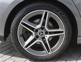 Mercedes-Benz CLA Class Image 5