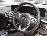 Mercedes-Benz CLA Class Image 6