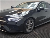 Mercedes-Benz CLA Class Image 2
