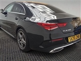 Mercedes-Benz CLA Class Image 3