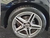 Mercedes-Benz CLA Class Image 4