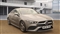 Mercedes-Benz CLA Class Image 1