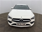 Mercedes-Benz CLA Class Image 1